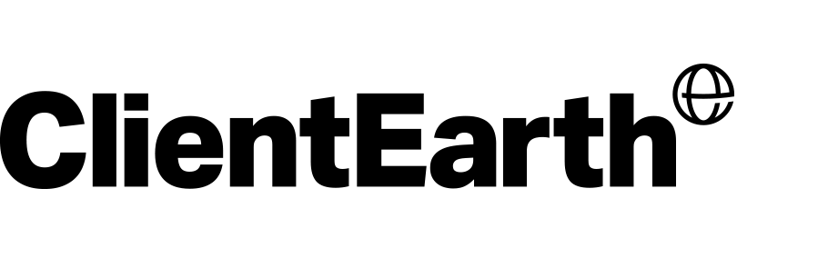 ClientEarth power of change