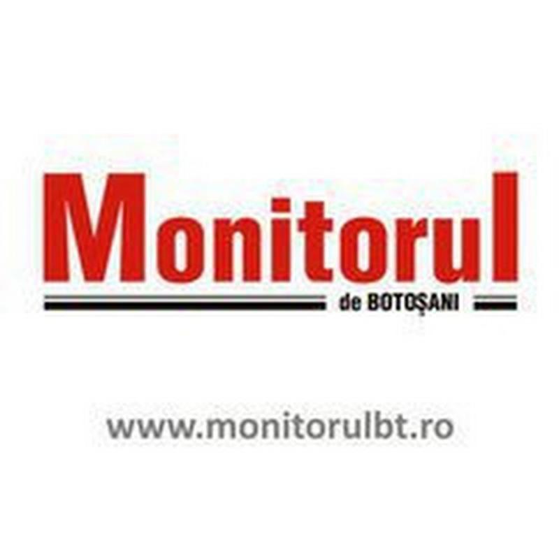 Monitorul de Botosani