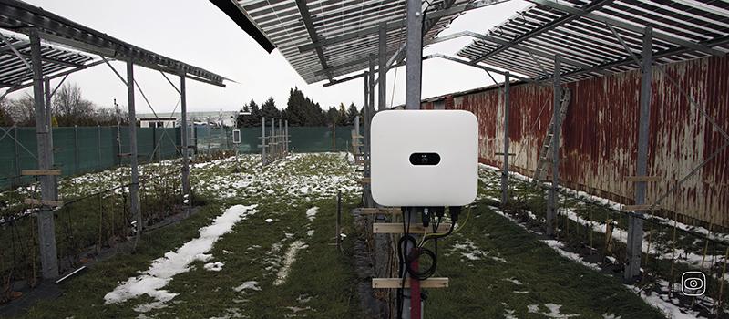 Karolína Chlumecká