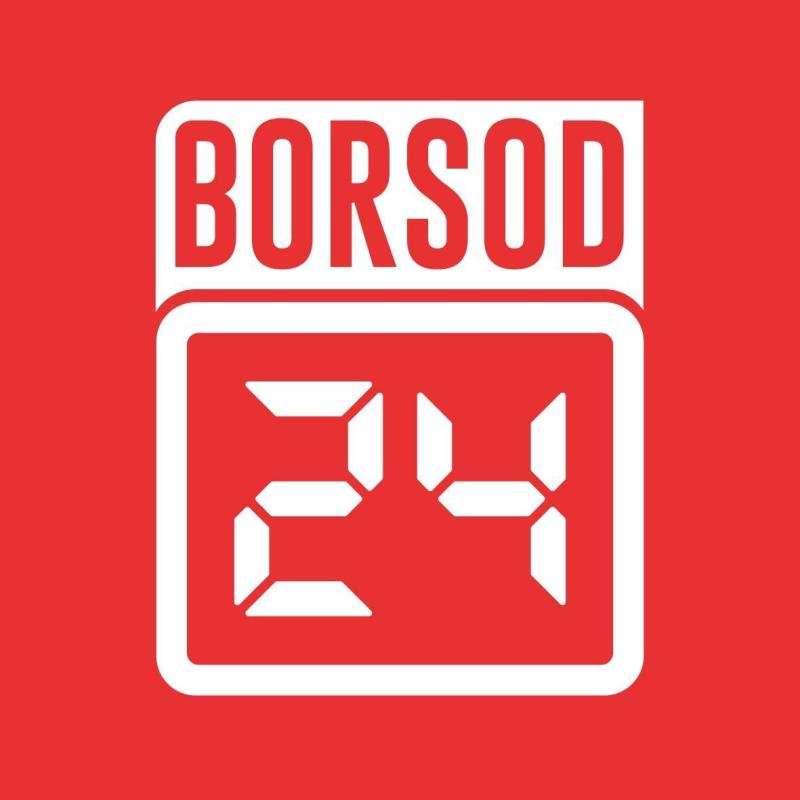 Borsod 24
