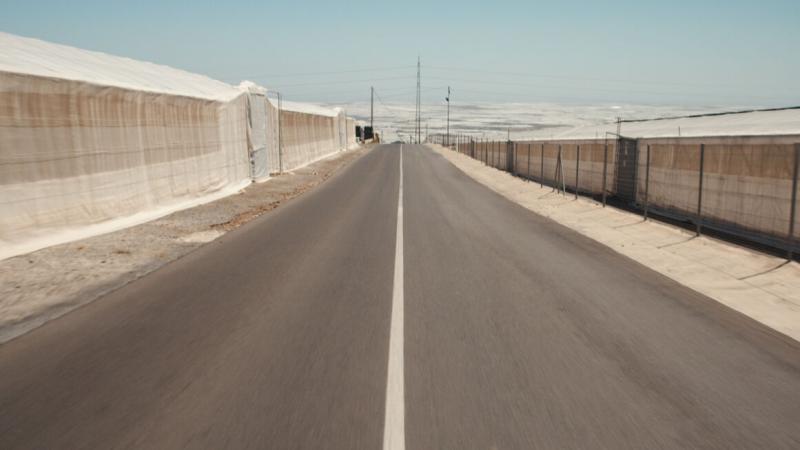 Het mirakel van Almería