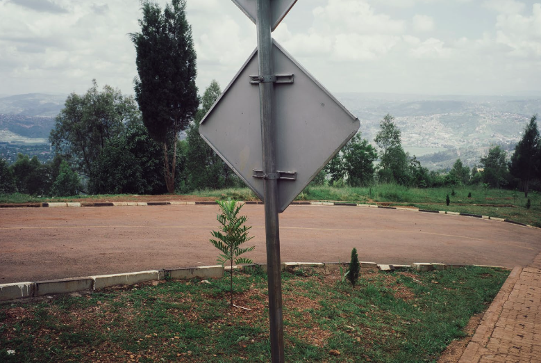 Rwanda's World Cycling Parcours