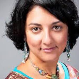 Laura Silvia Battaglia al-Jalal