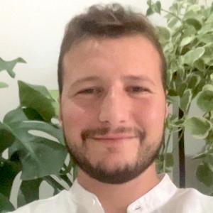 Giorgio Michalopoulos