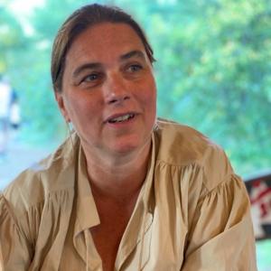 Katrien Van der Perre