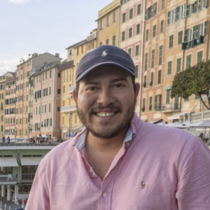 Emerson Mendoza Ayala