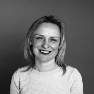 Veronika Němcová via Linkedin