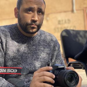 Ghassan Waïl El Karmouni