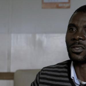 Champion Babala Ndangi