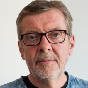 Staffan Dahllöf - ©Olle Asp