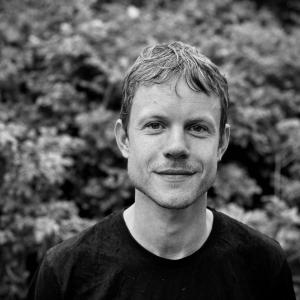 Nikolaj Houmann Mortensen