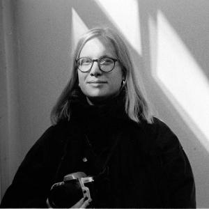 Karolína Chlumecká