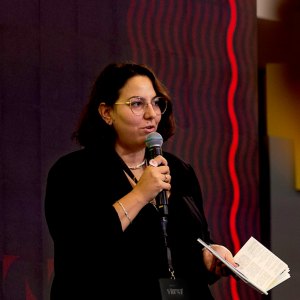 Aristea Protonotariou