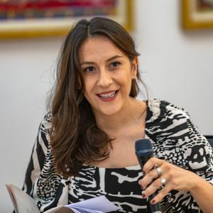 Selma Rastoder Skenderović