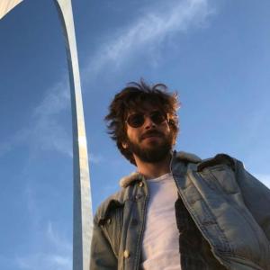 Adrian Burtin, French journalist 