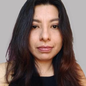 Fiorella Montaño Pastrana 