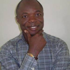 Eric Mwamba