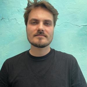 Daan Van Cauwenberge