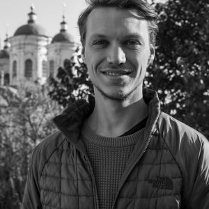 Johannes De Bruycker