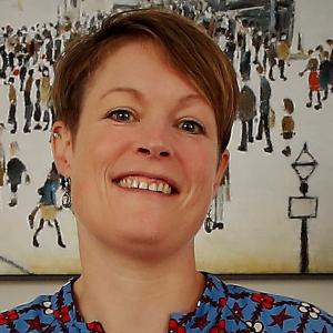 Mirjam van der Puijl