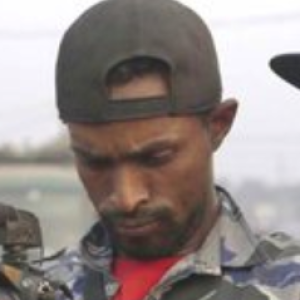 Nizar Saleh Mohamedali 