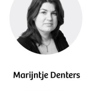 Marijntje Denters