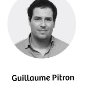 Guillaume Pitron