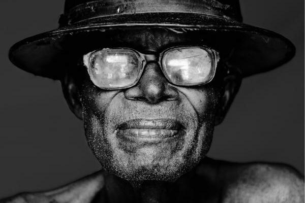 Congo - The Epic History of a People / David Van Reybrouck