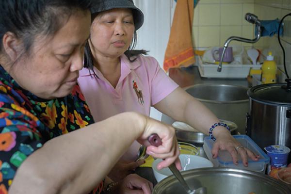 Diplomatic immunity and impunity