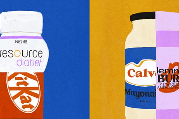 Sophie Smeets | Follow The Money