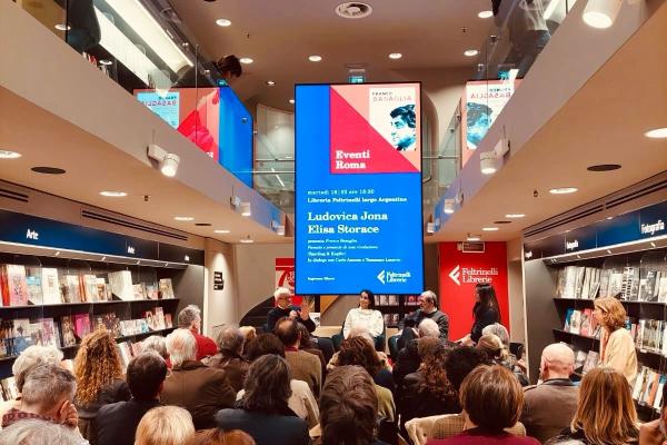 Ludovica Jona Lasinio