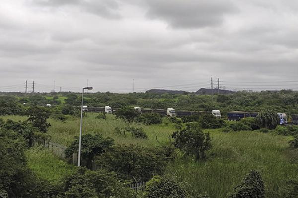 Credit: Oliver Stallwood