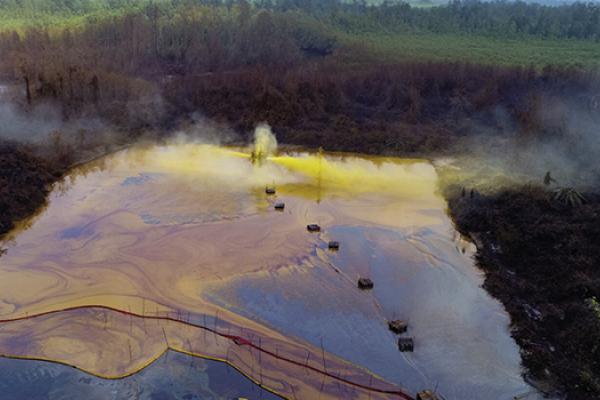 Shell's departure from Niger delta - SPDC sale - oil spills in Niger delta - Leigh Day wins the case in UK High court 