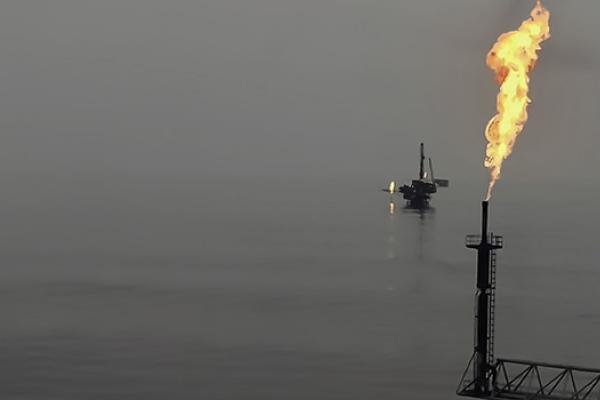 Perenco environmental damage Congo DRC