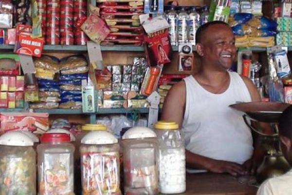 Project Victoria: Kakuma