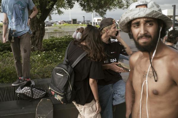 Foto Aaron Lapeirre - Libanan